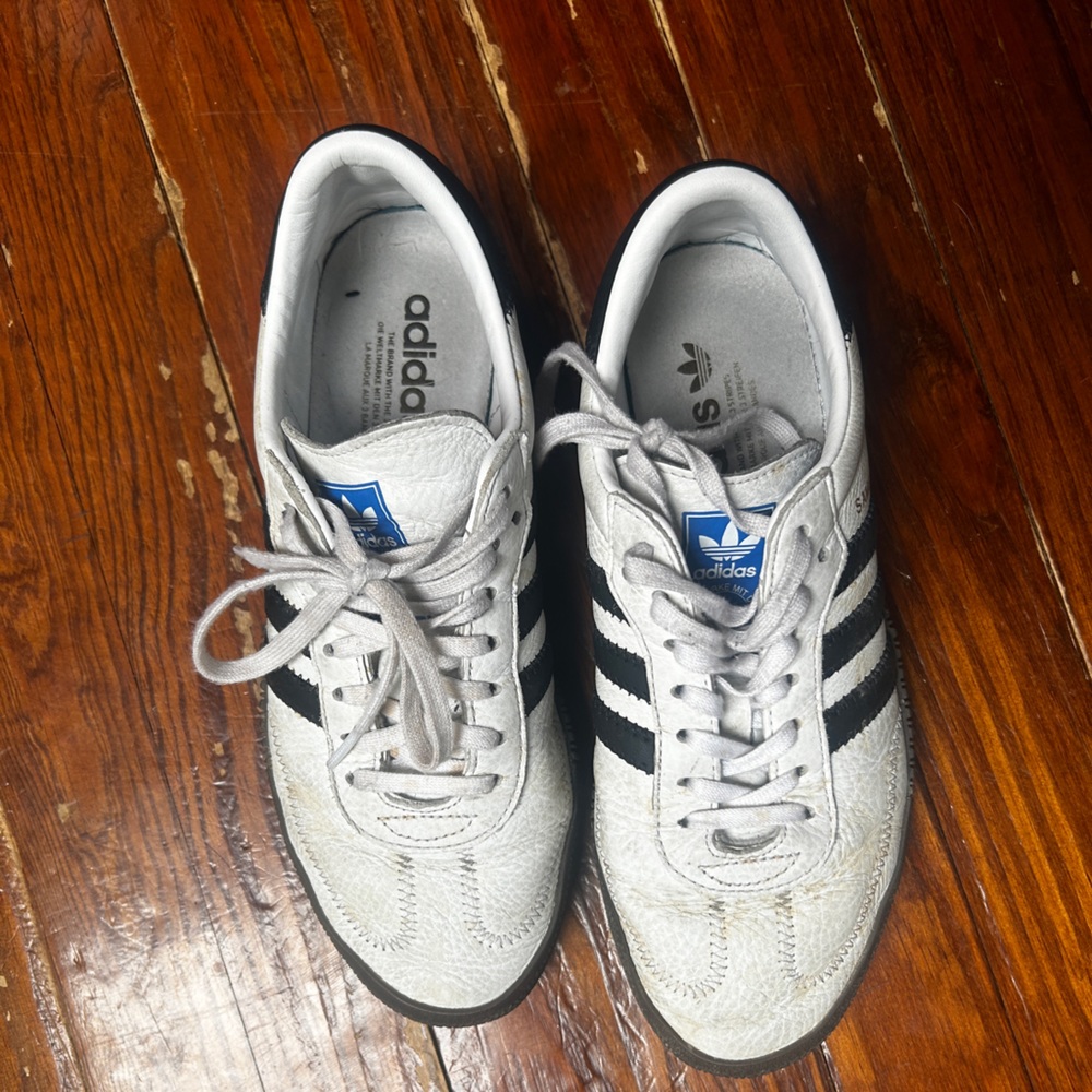 Adidas Sambarose